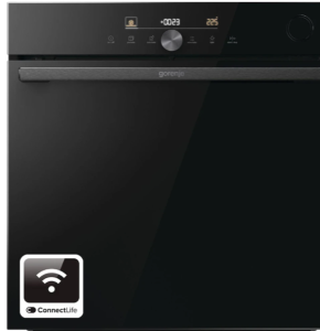 Piekarnik parowy Gorenje BPSA6747DGWI