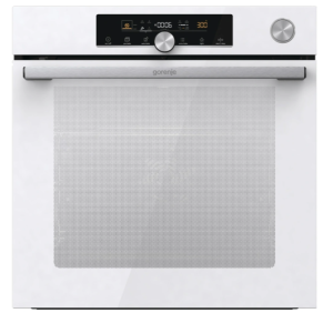 Piekarnik parowy Gorenje BPSA6747A08WG