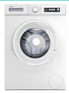 Pralka Kernau KFWM I 7501 7kg Eco-Logic