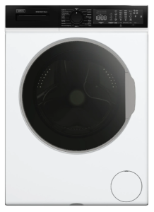 Pralka Kernau KFWM 8423 I Steam 8kg Eco-Logic Funkcja Pary Slim