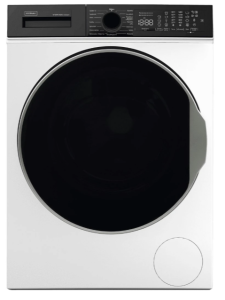 Pralka Kernau KFWM 9643 I Steam 9kg Eco-Logic Funkcja Pary