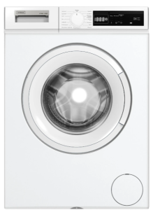 Pralka Kernau KFWM I 6502 6kg Eco-Logic Slim