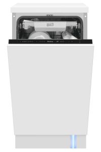 Zmywarka Amica DIM42E6EBqO SteamPower MaxiSpace3 BlueDot+ 45cm