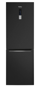Lodówka Amica FK3666.2DFZHC