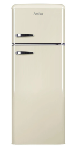 Lodówka Amica KGC15635B