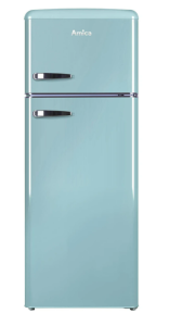 Lodówka Amica Retro KGC15632T