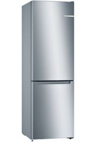 Lodówka Bosch Serie 2 KGN33NLEB