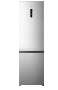 Lodówka Gorenje NRK620DAXL4