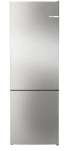 Lodówka Bosch Serie 6 KGN494ICF