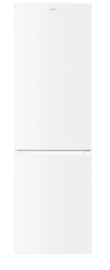 Lodówka Candy CCH1T518DW