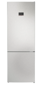 Lodówka Bosch Serie 4 KGN497LDF