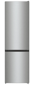 Lodówka Gorenje NRK6202EXL4