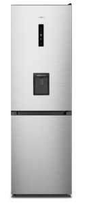 Lodówka Gorenje NRK619EAXL4WD