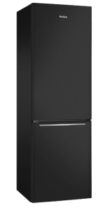 Lodówka Amica FK299TG.2FXHC