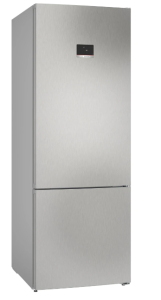 Lodówka Bosch Serie 4 KGN56XLEB