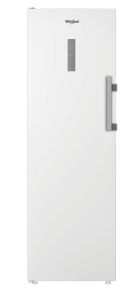 Zamrażarka szufladowa Whirlpool WHMFF 6312 W4E NoFrost Fast Freeze 186,5cm Biała