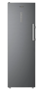 Zamrażarka szufladowa Whirlpool WHMFF 6312 XP4 NoFrost Fast Freeze 186,5cm Inox