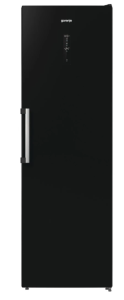 Zamrażarka szufladowa Gorenje Black Line FN619EABK6
