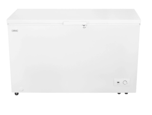Zamrażarka skrzyniowa Kernau KFCF 3805 W