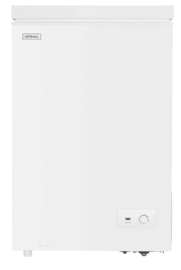 Zamrażarka skrzyniowa Kernau KFCF 1005 W
