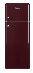 Lodówka Amica KGC15631R