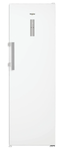 Chłodziarka Whirlpool WHMLF6442W4E NoFrost EnergySaving Komora zero 186,5cm Biała
