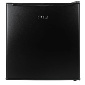 Chłodziarka Stella STMB-45C Czarna